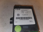 VOLKSWAGEN BEETLE MK2 2003-2010 CONVERTIBLE ECU MODULE 410213007001 OEM