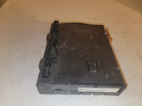 Mercedes-Benz W163 ML 270 CDI EAM Control Unit A1635455432 OEM