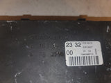 1998-2003 MERCEDES ML-CLASS BODY CONTROL MODULE A 163 545 23 32 OEM