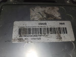 Engine Computer Programmed Plug & Play 2006 Chevy Cobalt 12605260 YMWR  ECM OEM