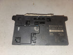 2005 Mercedes CLS class control module door o/s/f 219820072607 OEM