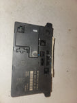 2005 Mercedes CLS class control module door o/s/f 219820072607 OEM