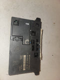 2005 Mercedes CLS class control module door o/s/f 219820072607 OEM