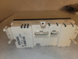 2003-06 CADILLAC ESCALADE CHEVY GMC CLIMATE CONTROL HEATER AC 10367041 OEM