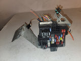 02 ESCALADE DASH FUSE BOX  L OEM