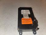 00 - 06 Mercedes R170 Slk320 S430 Cl55 Voice Command Control Module 2038204826 OEM