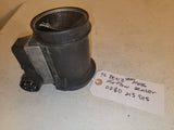 96 BENZ S600 AIRFLOW SENSOR 0280 213 015 OEM