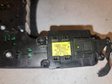 2007-2009 AUDI S8 CENTER CONSOLE NAVI MULTIMEDIA SWITCH SHIFTER TRIM BEZEL OEM