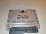 VR6 03 04 05 Volkswagen Jetta Engine Control Computer ECU ECM 022 906 032 CS OEM