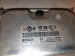 VR6 03 04 05 Volkswagen Jetta Engine Control Computer ECU ECM 022 906 032 CS OEM