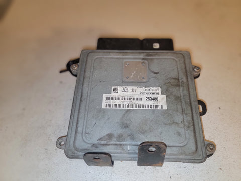 07-10 Compass Patriot Dodge Caliber ENGINE ECM MODULE P68028201AB OEM