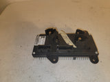 2006 - 2008 BMW 745 750Li POWER SUPPLY CONTROL MODULE 9132581 OEM