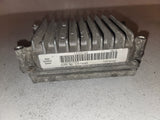 2002 Chevy Envoy Trailblazer Bravada Engine Computer Control Module ECM ECU 12223160 OEM