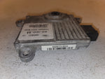 2008 - 2012 Ford Fusion Milan Transmission Control Module TCU 8E5P-12B565-AA OEM