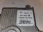 2008 - 2012 Ford Fusion Milan Transmission Control Module TCU 8E5P-12B565-AA OEM