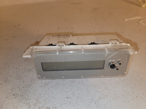 00-05 Mitsubishi Eclipse Clock Radio TN457900-0780 OEM