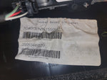 09 10 Dodge Journey Radio Climate Dash Trim Bezel Vent2 Hazard Switch Heater I1 OEM