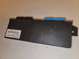 06-09 Pontiac G6 Convertible Top Roof Control Module Unit 15899976