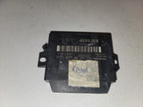 Controller Modułe Audi  4E0 919 283 B 601.907 Valeo