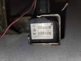 1998-2005 Mercedes Benz ML430 R170 Lateral Acceleration Sensor A 163 542 06 18