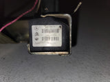 1998-2005 Mercedes Benz ML430 R170 Lateral Acceleration Sensor A 163 542 06 18