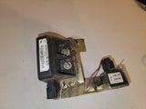 1998-2005 Mercedes Benz ML430 R170 Lateral Acceleration Sensor A 163 542 06 18