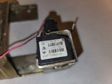 1998-2005 Mercedes Benz ML430 R170 Lateral Acceleration Sensor A 163 542 06 18