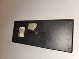 00 01 02 Mercedes Benz S430 S500 Phone Module SLN3752B Q6820418