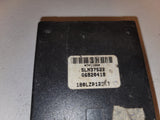 00 01 02 Mercedes Benz S430 S500 Phone Module SLN3752B Q6820418