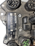 92-02 Mercedes R129 SL600 S600 V12 EZL Ignition Control Module 0135457032 