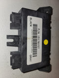 2002 Cadillac Escalade Rear View Mirror Module. P/N 15170157 Power Fold