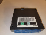 2002 Chevrolet Tahoe Body Control Module Unit BCM BCU Unit P: 15095335