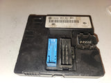Audi A8 (D3) Comfort Control Unit 4E0 907 289 (4E0 910 289 A)