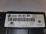 Audi A8 (D3) Comfort Control Unit 4E0 907 289 (4E0 910 289 A)