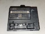 07-09 Audi Q7 4L Rear Right Door Control Module 4L0 959 794 B