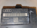 07-09 Audi Q7 4L Rear Right Door Control Module 4L0 959 794 B