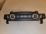 07-12 SILVERADO SIERRA TAHOE YUKON PARK ASSIST TRACTION SWITCH 15916334
