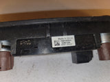 07-12 SILVERADO SIERRA TAHOE YUKON PARK ASSIST TRACTION SWITCH 15916334