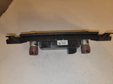 07-12 SILVERADO SIERRA TAHOE YUKON PARK ASSIST TRACTION SWITCH 15916334