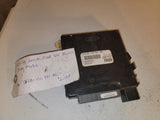 97 98 LINCOLN MARK VIII REMOTE KEYLESS ENTRY MODULE COMPUTER OEM F7LB13C791AC
