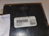 97 98 LINCOLN MARK VIII REMOTE KEYLESS ENTRY MODULE COMPUTER OEM F7LB13C791AC