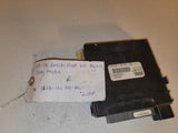 97 98 LINCOLN MARK VIII REMOTE KEYLESS ENTRY MODULE COMPUTER OEM F7LB13C791AC