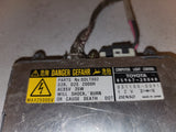 Computer, Light Control, TOYOTA, 85967 30040