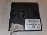 Mercedes-Benz E350 SAM Cntrl Module 2115456532