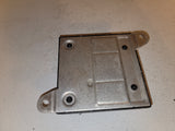 2004 04 CADILLAC CTS MULTIFUNCTION FRONT DOOR MODULE 25773192