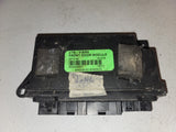 2004 04 CADILLAC CTS MULTIFUNCTION FRONT DOOR MODULE 25773192