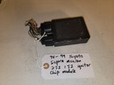 94 99 TOYOTA SUPRA AVALON 252  152 IGNITOR CHIP MODULE