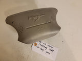 99 FORD MUSTANG LEFT Air Bag