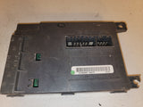 2003 - 2006 GMC Yukon Tahoe Drivers Memory Seat Control Module P: 15196669 