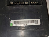 2003 - 2006 GMC Yukon Tahoe Drivers Memory Seat Control Module P: 15196669 